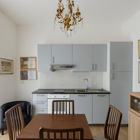 Altido Cosy Rooms In Казарца-Лигуре Экстерьер фото