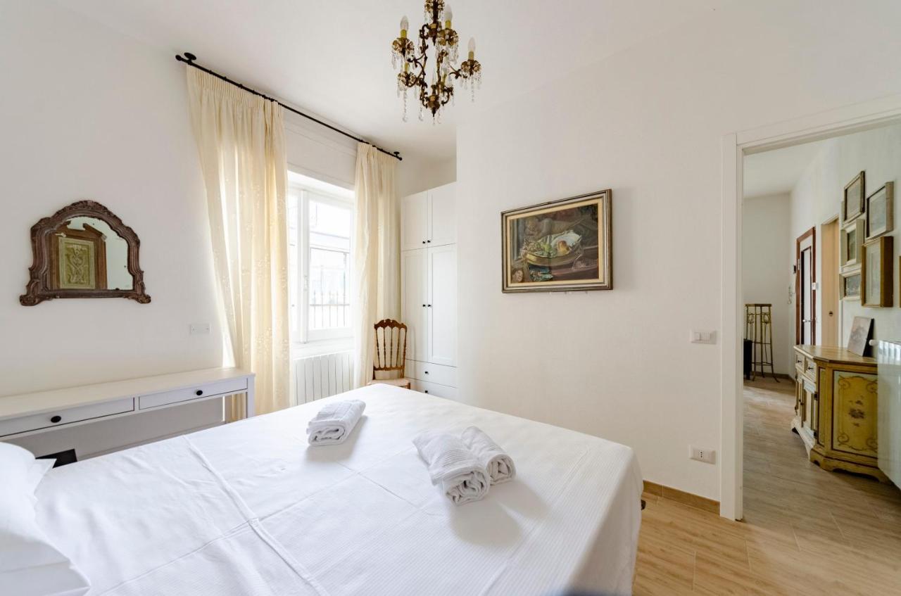 Altido Cosy Rooms In Казарца-Лигуре Экстерьер фото