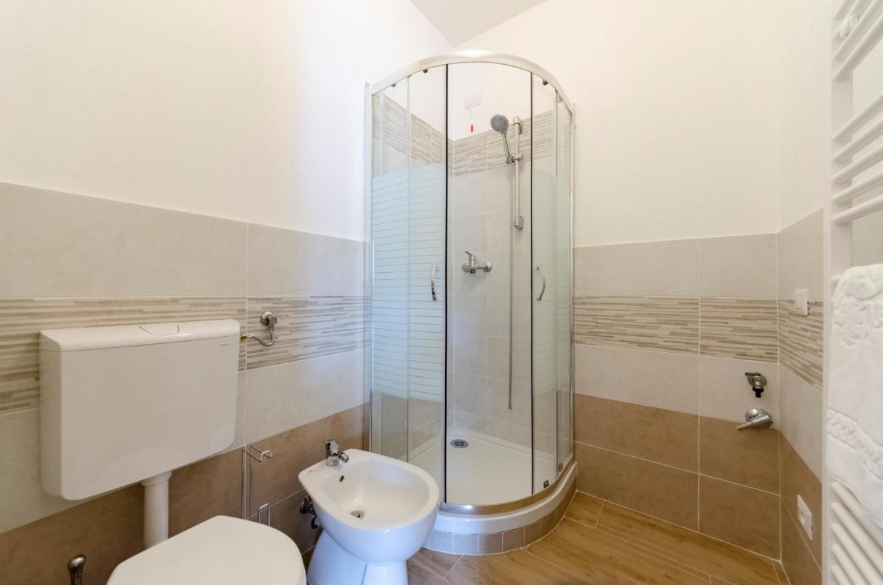 Altido Cosy Rooms In Казарца-Лигуре Экстерьер фото