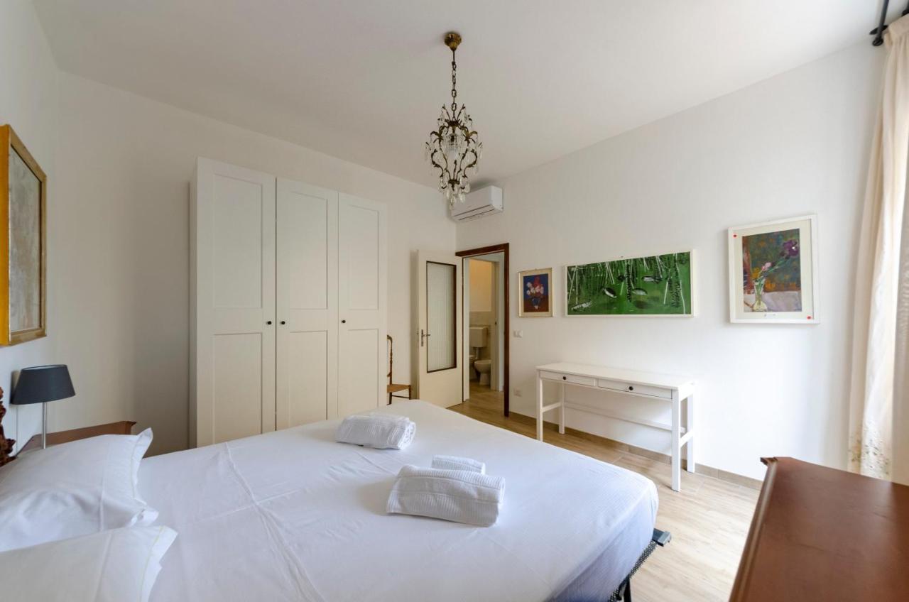 Altido Cosy Rooms In Казарца-Лигуре Экстерьер фото