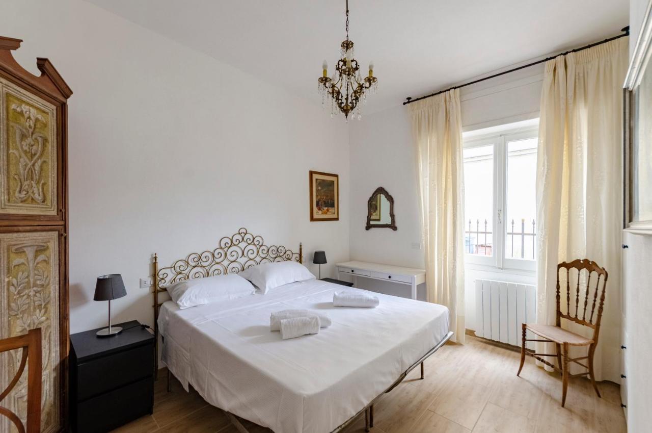 Altido Cosy Rooms In Казарца-Лигуре Экстерьер фото