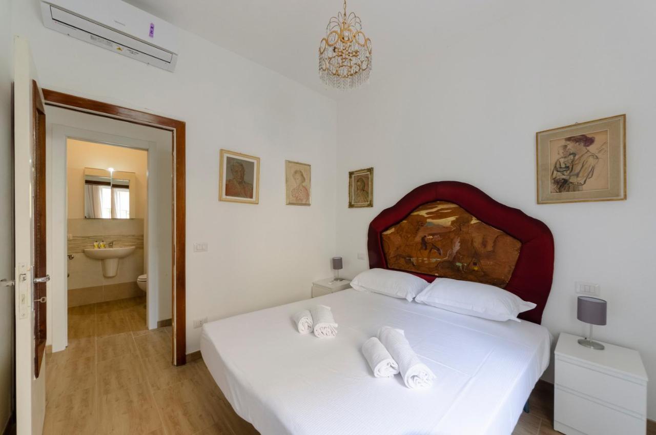 Altido Cosy Rooms In Казарца-Лигуре Экстерьер фото