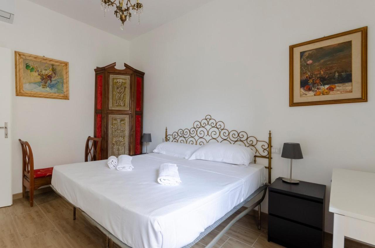 Altido Cosy Rooms In Казарца-Лигуре Экстерьер фото