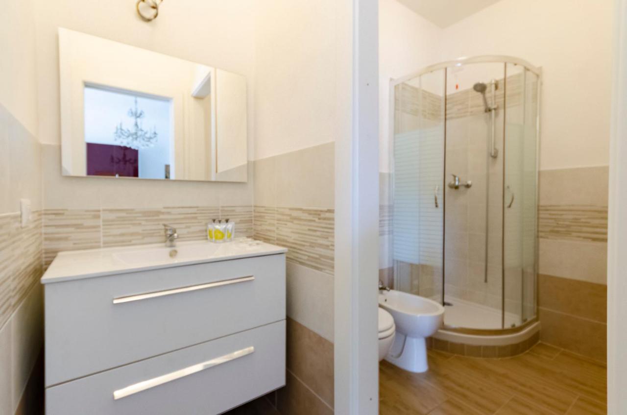 Altido Cosy Rooms In Казарца-Лигуре Экстерьер фото