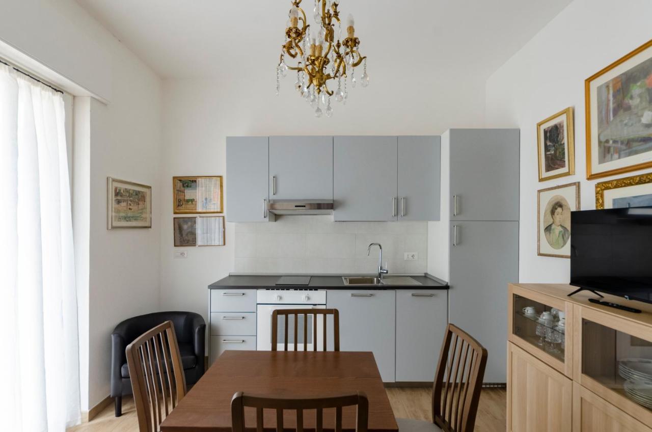 Altido Cosy Rooms In Казарца-Лигуре Экстерьер фото