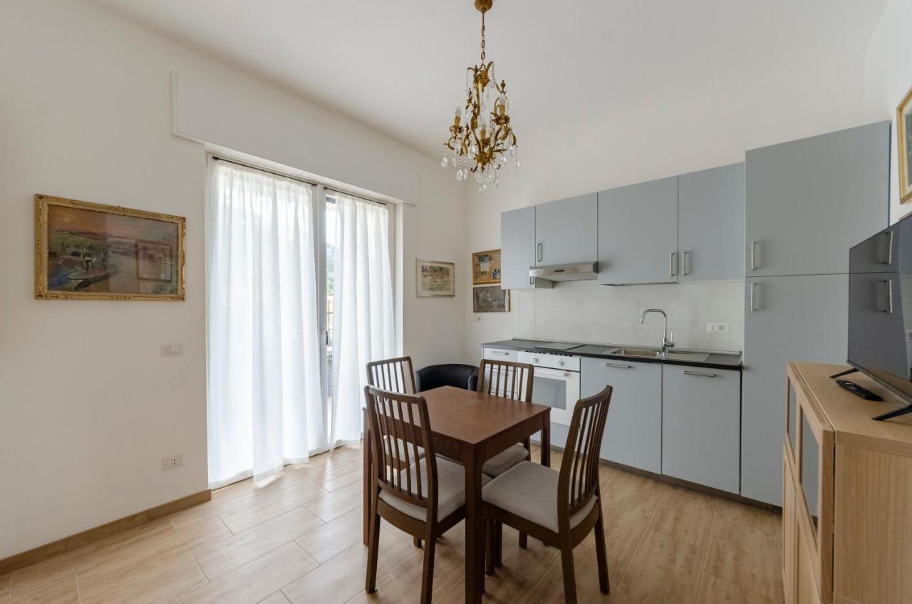 Altido Cosy Rooms In Казарца-Лигуре Экстерьер фото