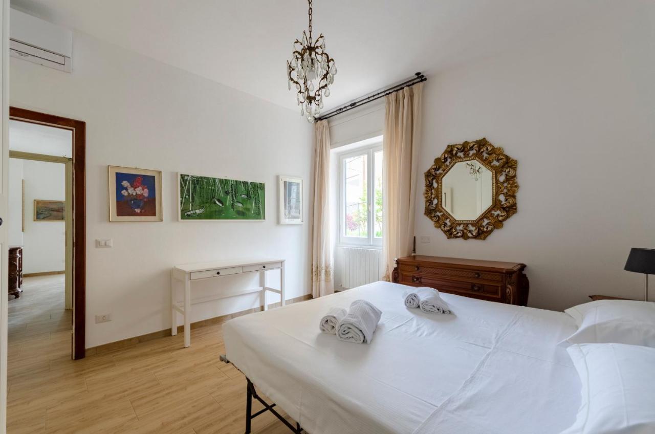 Altido Cosy Rooms In Казарца-Лигуре Экстерьер фото