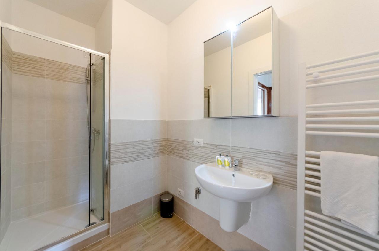 Altido Cosy Rooms In Казарца-Лигуре Экстерьер фото