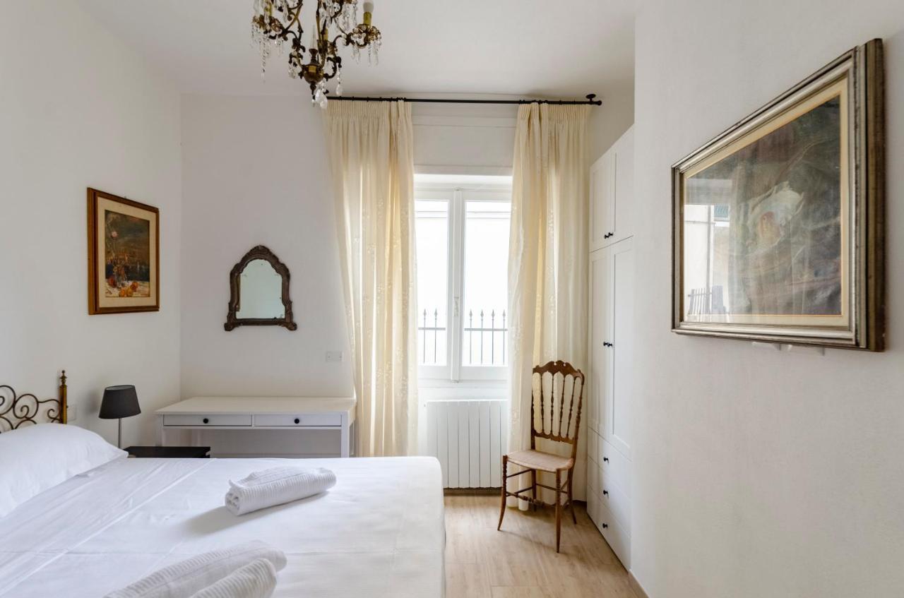 Altido Cosy Rooms In Казарца-Лигуре Экстерьер фото